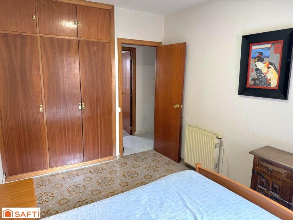 3 bedroom Apartment for sale in Guadarrama - € 195,000 (Ref: 9502147)