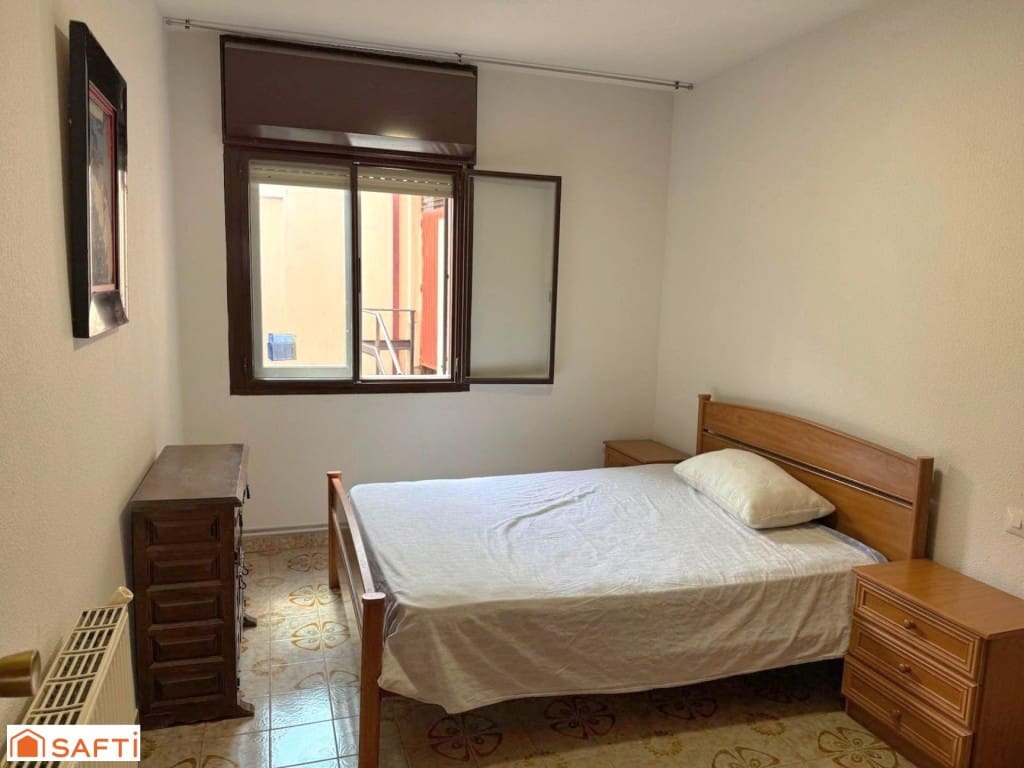 3 bedroom Apartment for sale in Guadarrama - € 195,000 (Ref: 9502147)