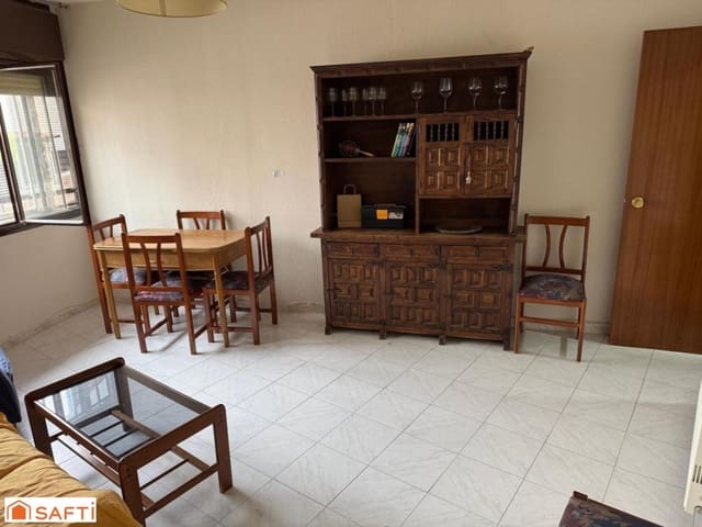 3 bedroom Apartment for sale in Guadarrama - € 195,000 (Ref: 9502147)