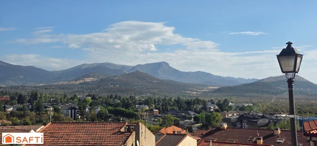 3 bedroom Apartment for sale in Guadarrama - € 195,000 (Ref: 9502147)