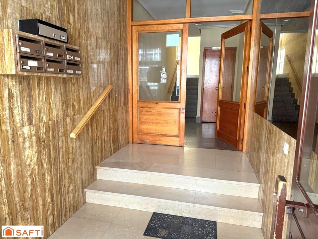 3 bedroom Apartment for sale in Guadarrama - € 195,000 (Ref: 9502147)