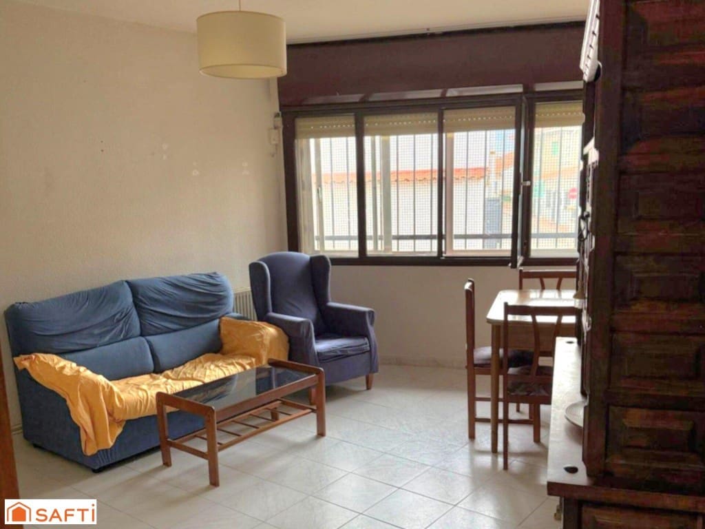 3 bedroom Apartment for sale in Guadarrama - € 195,000 (Ref: 9502147)