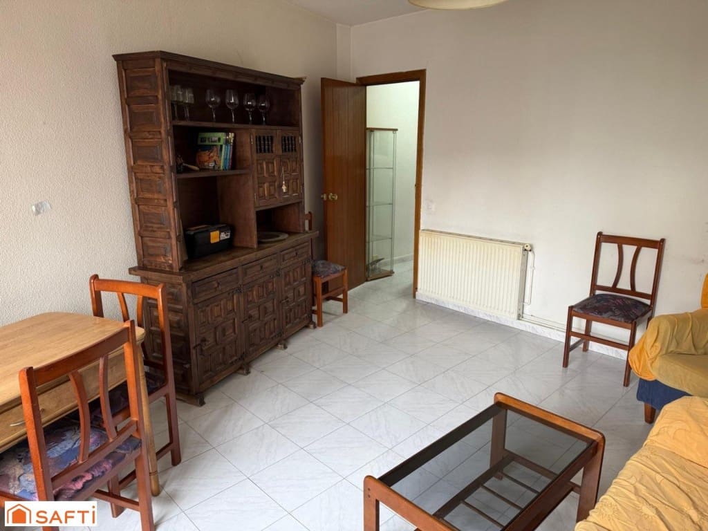 3 bedroom Apartment for sale in Guadarrama - € 195,000 (Ref: 9502147)