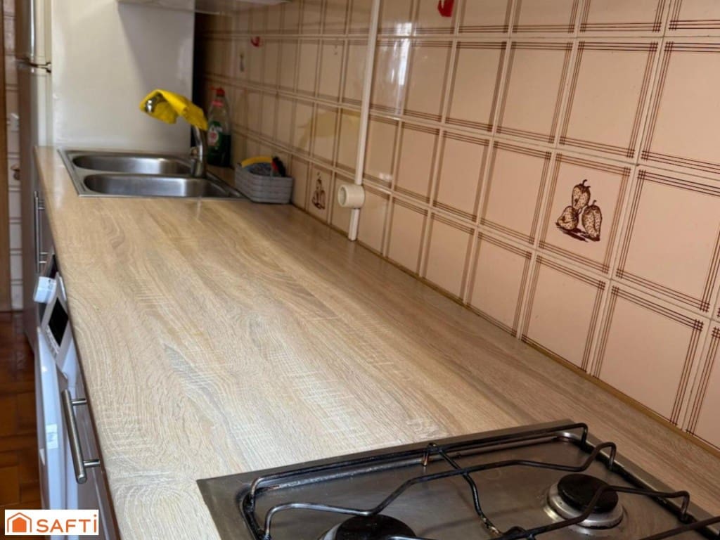 3 bedroom Apartment for sale in Guadarrama - € 195,000 (Ref: 9502147)