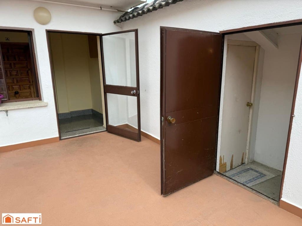 3 bedroom Apartment for sale in Guadarrama - € 195,000 (Ref: 9502147)