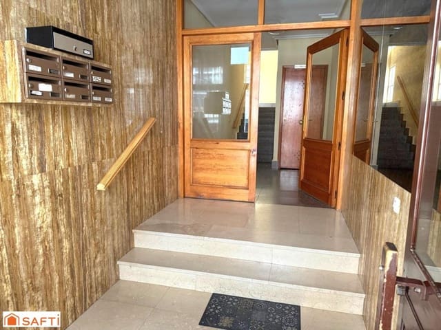 3 bedroom Apartment for sale in Guadarrama - € 195,000 (Ref: 9502147)