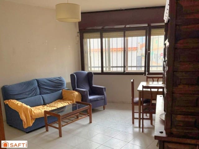 3 bedroom Apartment for sale in Guadarrama - € 195,000 (Ref: 9502147)