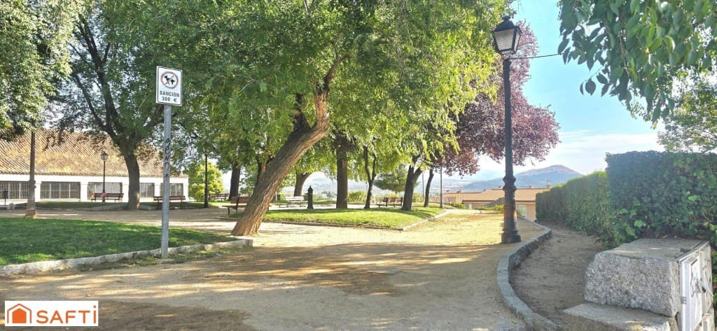 3 bedroom Apartment for sale in Guadarrama - € 195,000 (Ref: 9502147)