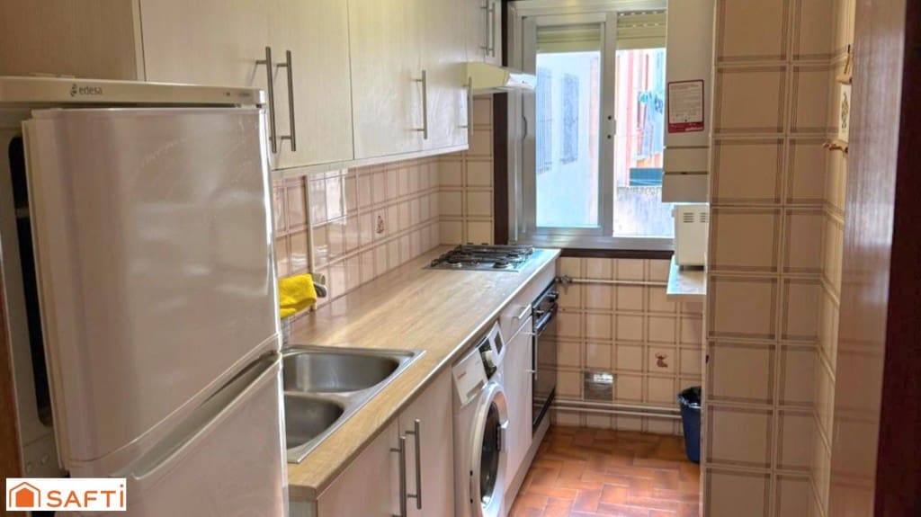 3 bedroom Apartment for sale in Guadarrama - € 195,000 (Ref: 9502147)