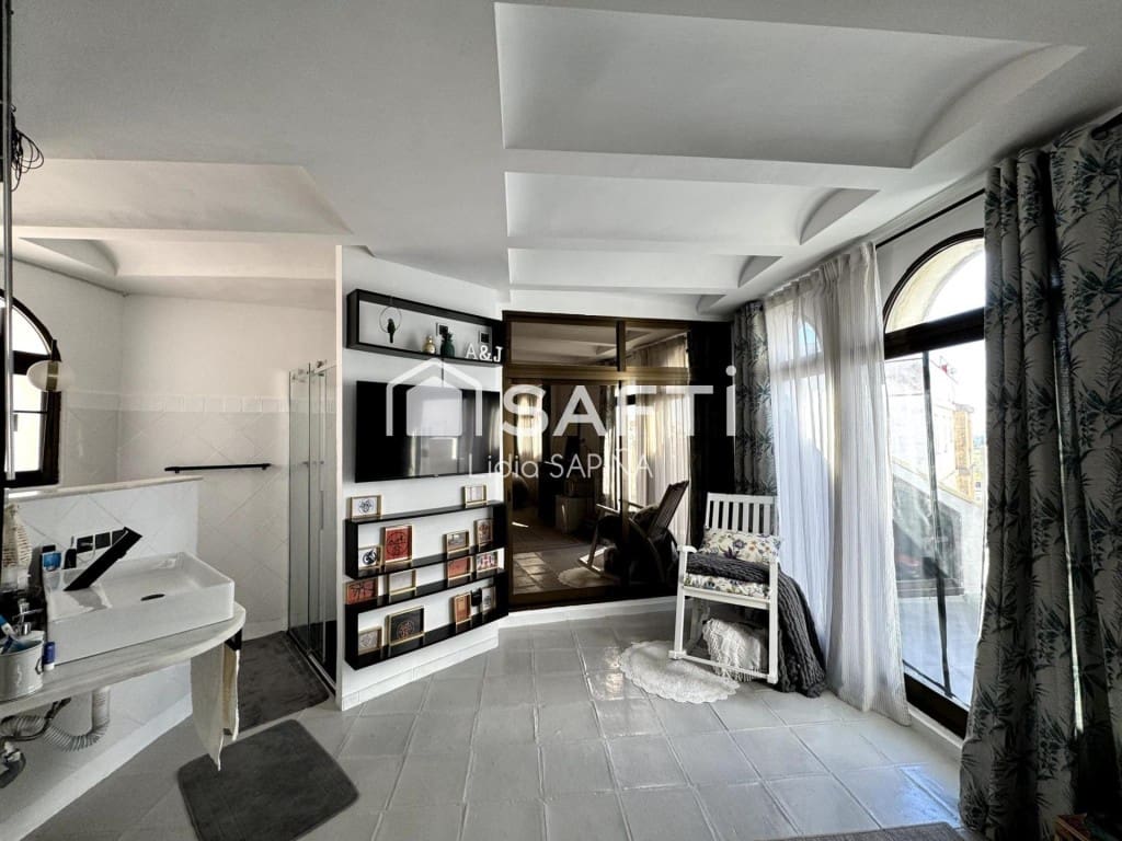 2 bedroom Villa for sale in Cullera - € 339,000 (Ref: 9502148)