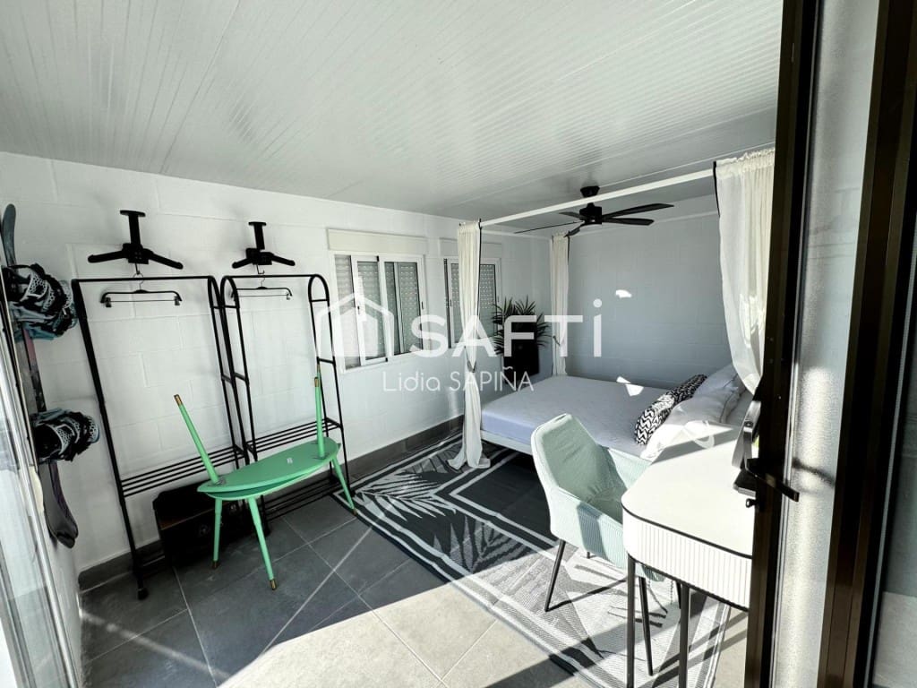 2 bedroom Villa for sale in Cullera - € 339,000 (Ref: 9502148)