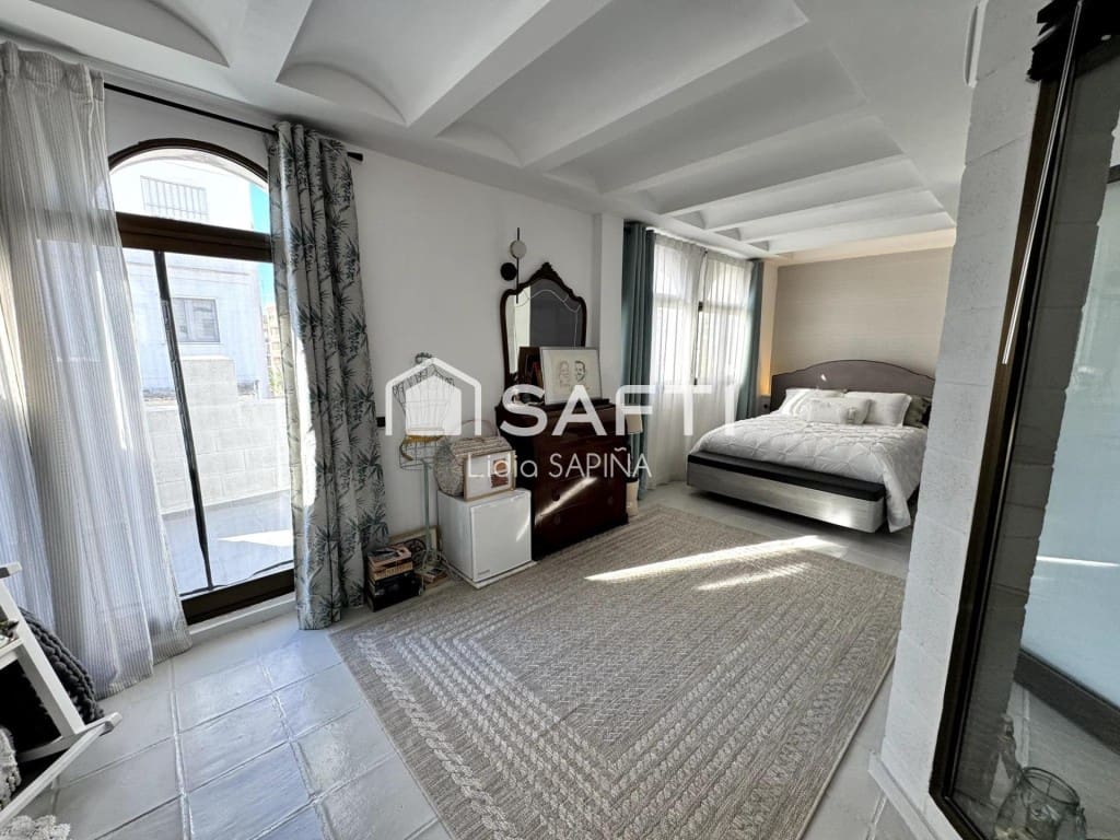 2 bedroom Villa for sale in Cullera - € 339,000 (Ref: 9502148)