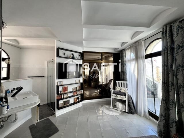 2 sovrum Villa till salu i Pueblo de Cullera, Cullera - 339 000 € (Ref: 9502148)