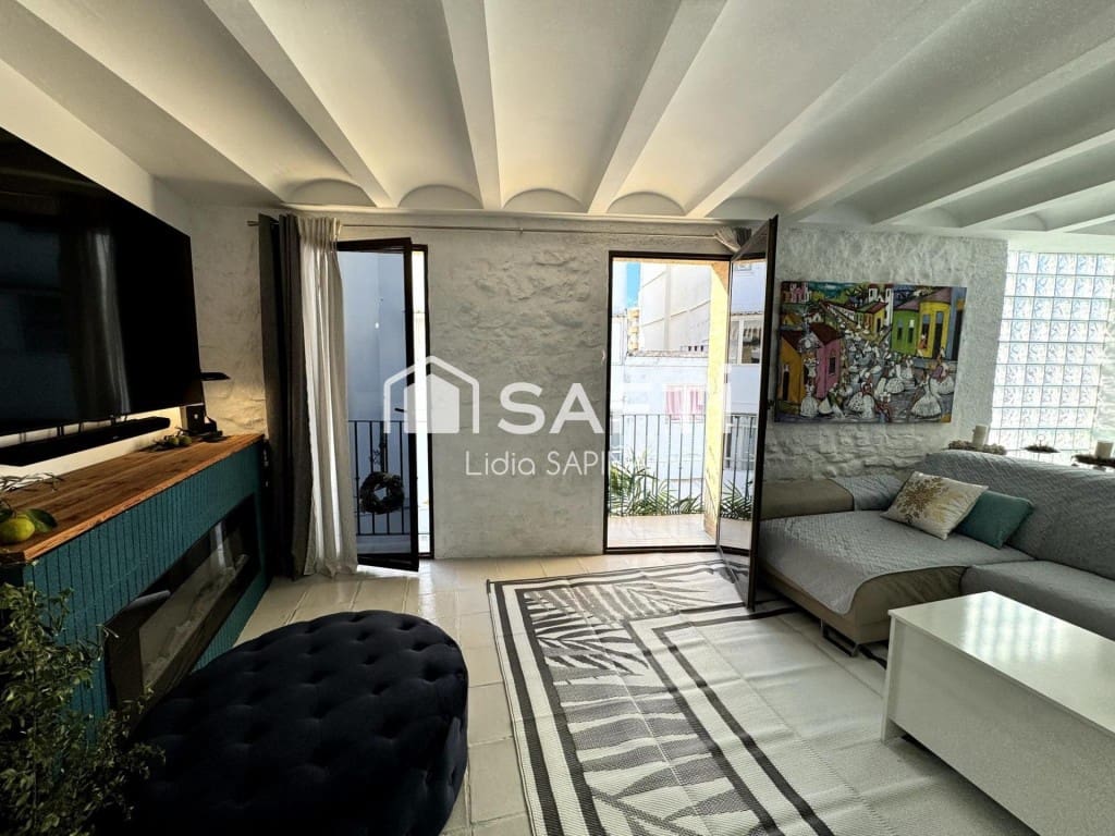 2 bedroom Villa for sale in Cullera - € 339,000 (Ref: 9502148)