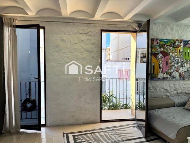 2 sovrum Villa till salu i Pueblo de Cullera, Cullera - 339 000 € (Ref: 9502148)