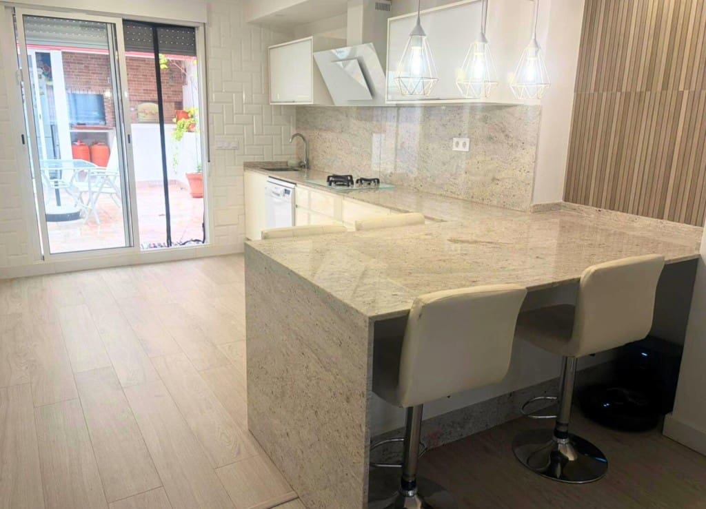 4 sovrum Villa till salu i Los Alcazares - 250 000 € (Ref: 9502150)