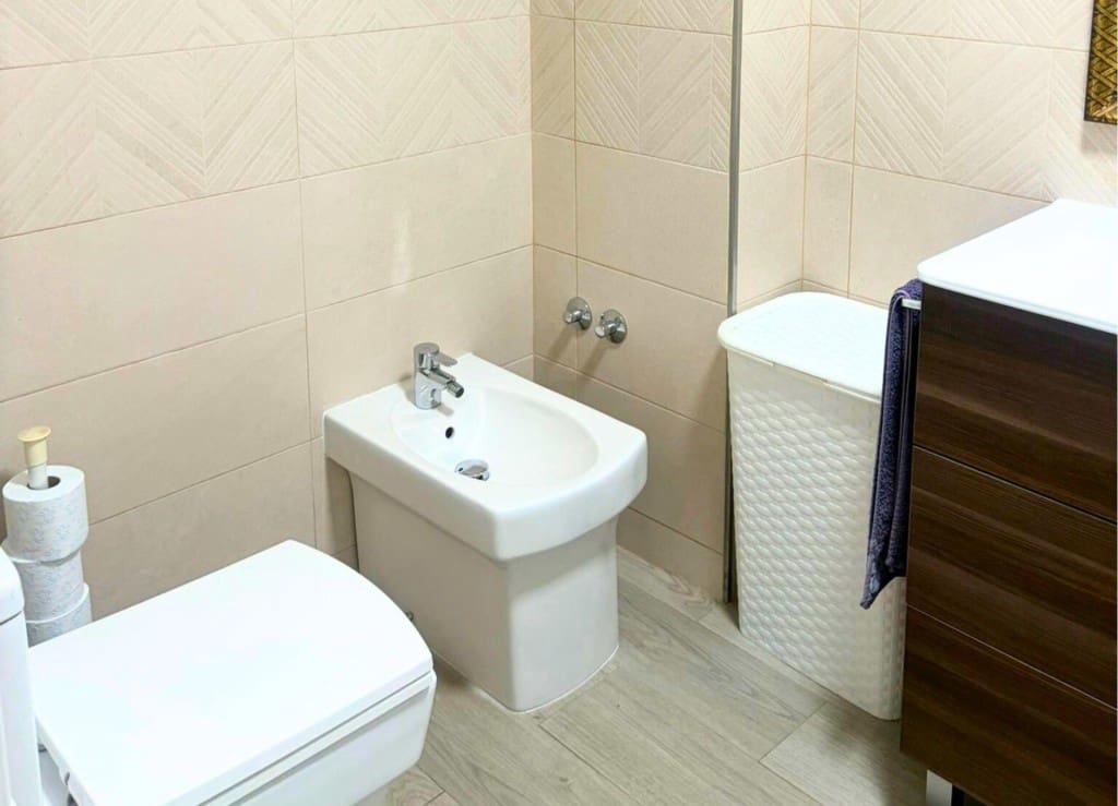 4 sovrum Villa till salu i Los Alcazares - 250 000 € (Ref: 9502150)