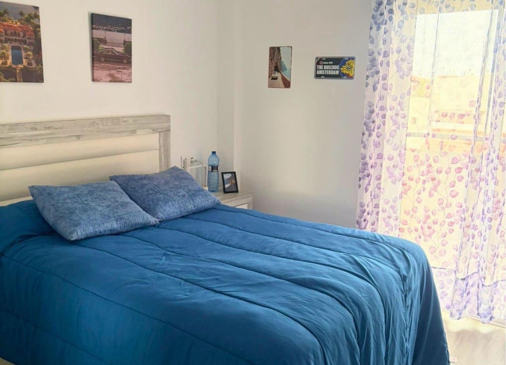 4 sovrum Villa till salu i Los Alcazares - 250 000 € (Ref: 9502150)