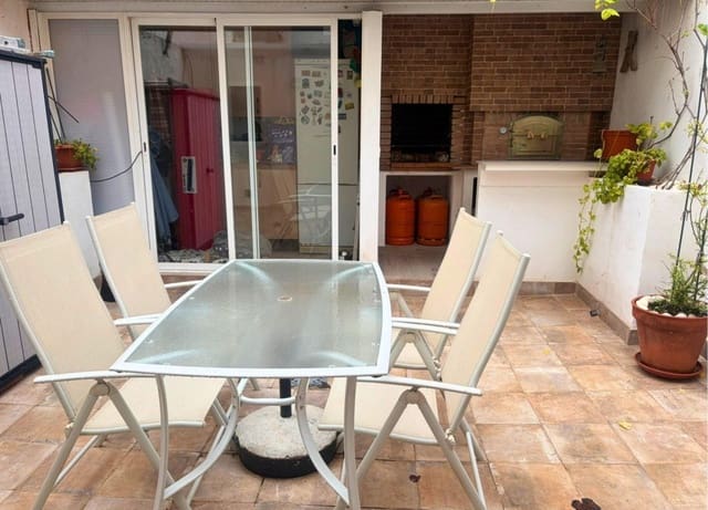 4 sovrum Villa till salu i Centro, Los Alcázares - 250 000 € (Ref: 9502150)