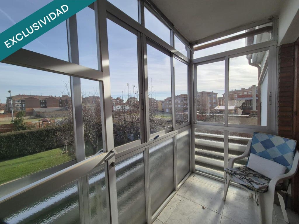 4 soveværelse Villa til salg i San Andres del Rabanedo - € 220.000 (Ref: 9502151)