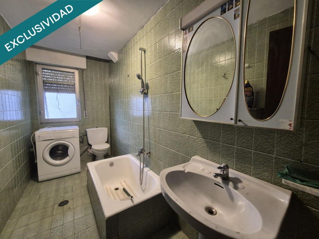 4 soveværelse Villa til salg i San Andres del Rabanedo - € 220.000 (Ref: 9502151)