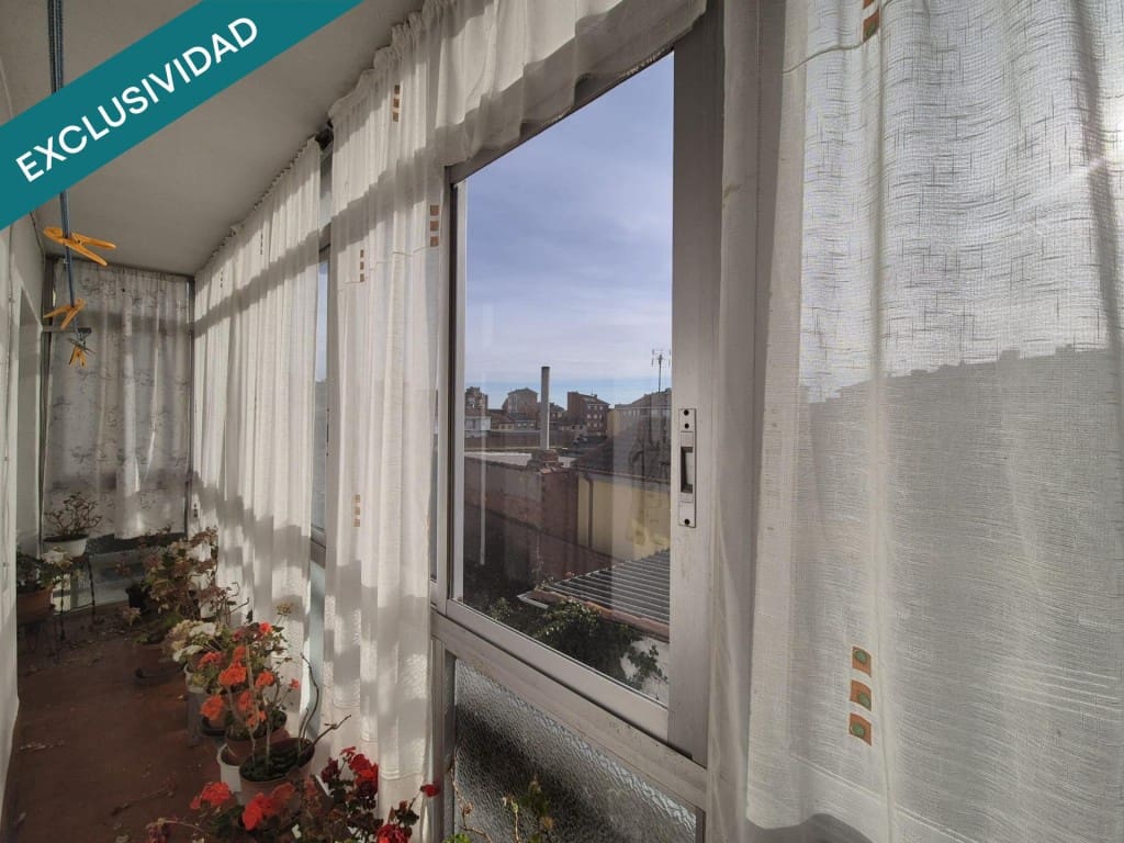 4 soveværelse Villa til salg i San Andres del Rabanedo - € 220.000 (Ref: 9502151)