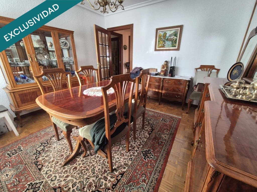 4 soveværelse Villa til salg i San Andres del Rabanedo - € 220.000 (Ref: 9502151)