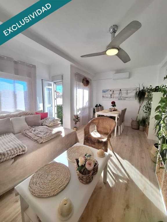 3 bedroom Apartment for sale in Castello de la Plana - € 139,000 (Ref: 9502152)