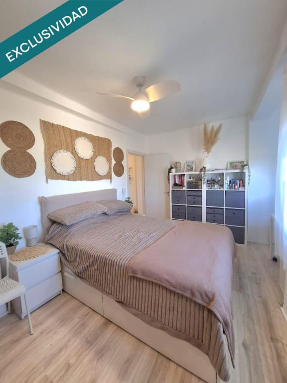 3 bedroom Apartment for sale in Castello de la Plana - € 139,000 (Ref: 9502152)