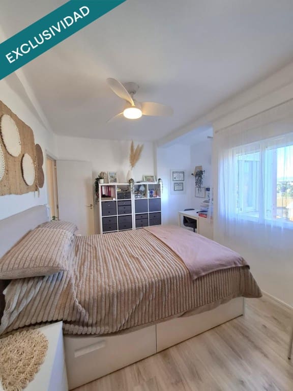 3 bedroom Apartment for sale in Castello de la Plana - € 139,000 (Ref: 9502152)