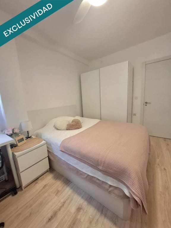 3 bedroom Apartment for sale in Castello de la Plana - € 139,000 (Ref: 9502152)