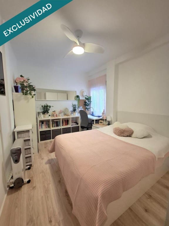 3 bedroom Apartment for sale in Castello de la Plana - € 139,000 (Ref: 9502152)