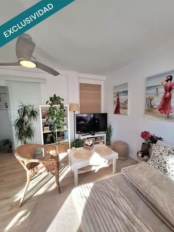 3 bedroom Apartment for sale in El Grau de Castelló, Castelló de la Plana - € 139,000 (Ref: 9502152)