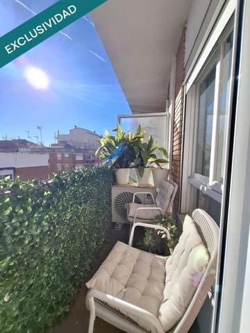 3 bedroom Apartment for sale in El Grau de Castelló, Castelló de la Plana - € 139,000 (Ref: 9502152)