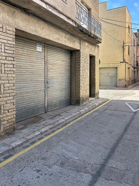 4 slaapkamer Rijtjeshuis te koop in Riudoms - € 270.000 (Ref: 9502153)