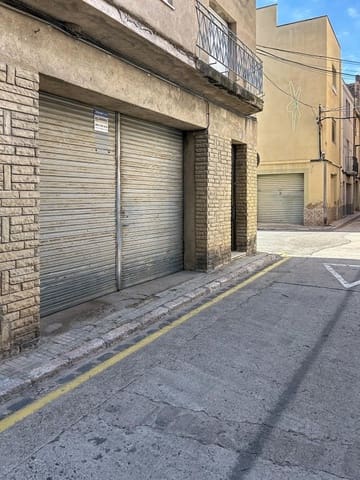 4 slaapkamer Rijtjeshuis te koop in Riudoms - € 270.000 (Ref: 9502153)