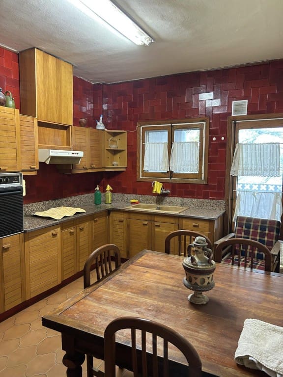 4 slaapkamer Rijtjeshuis te koop in Riudoms - € 270.000 (Ref: 9502153)