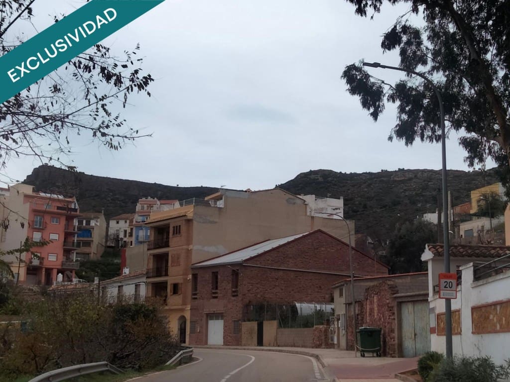 4 bedroom Villa for sale in Gatova with garage - € 199,000 (Ref: 9502154)