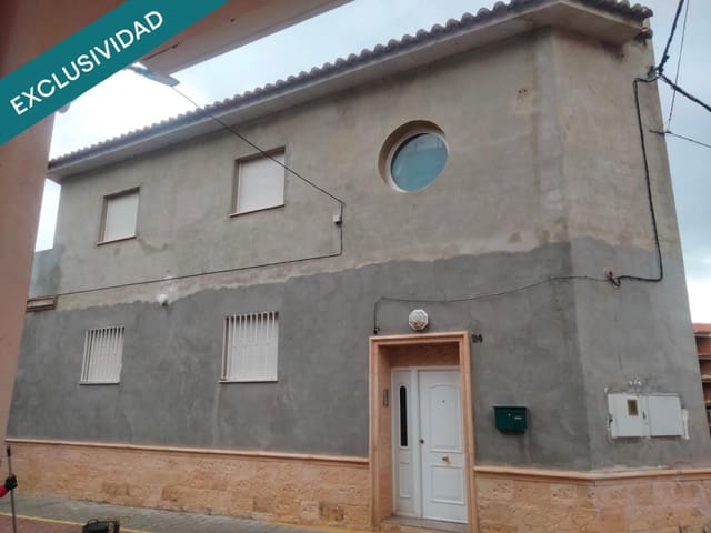 4 slaapkamer Villa te koop in Gátova, Gatova met garage - € 199.000 (Ref: 9502154)