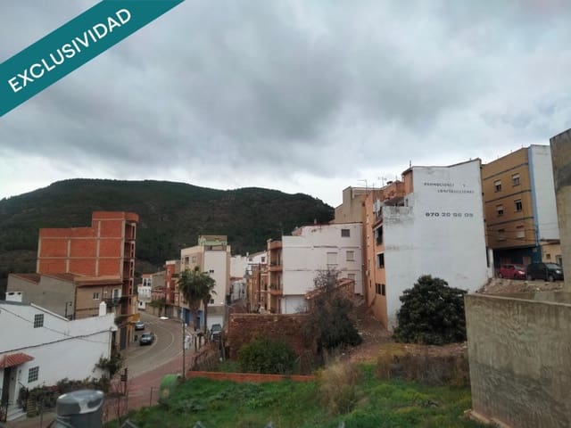 4 slaapkamer Villa te koop in Gátova, Gatova met garage - € 199.000 (Ref: 9502154)