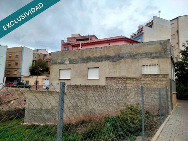 4 slaapkamer Villa te koop in Gátova, Gatova met garage - € 199.000 (Ref: 9502154)