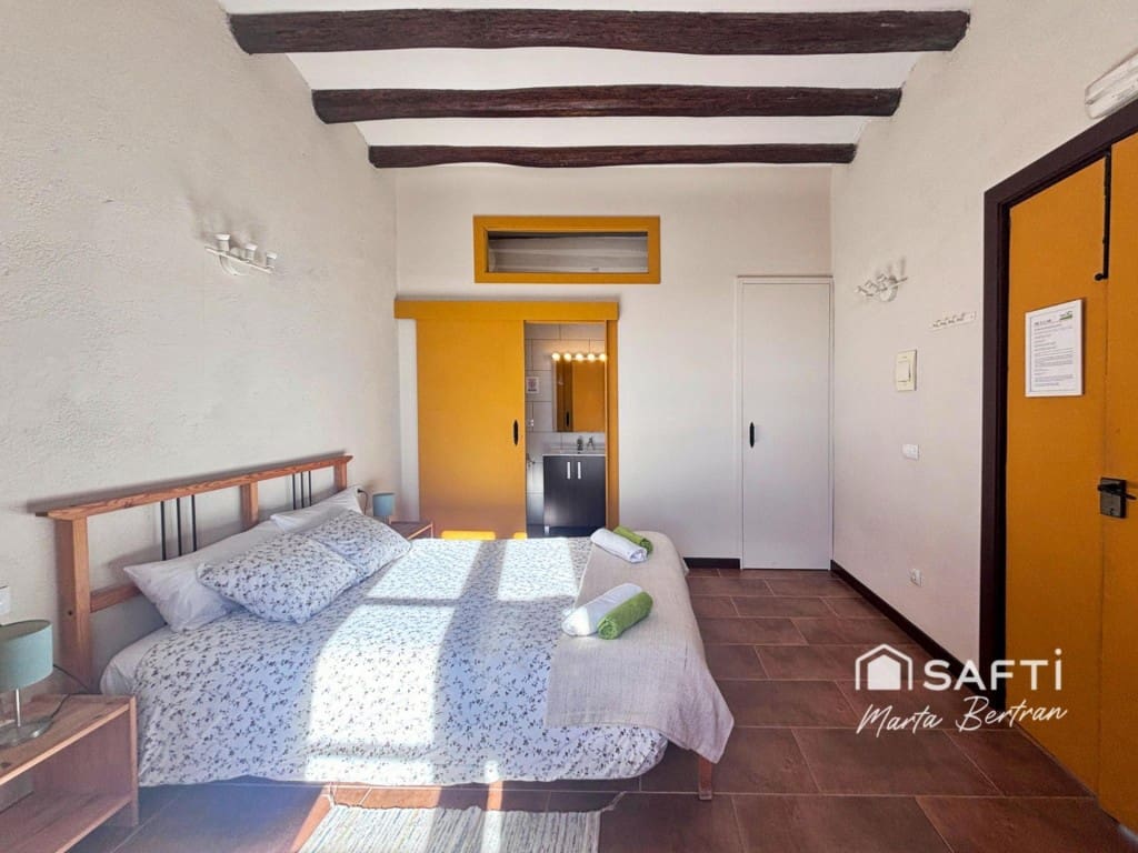 10 bedroom Finca/Country House for sale in Piera with pool - € 1,250,000 (Ref: 9502155)