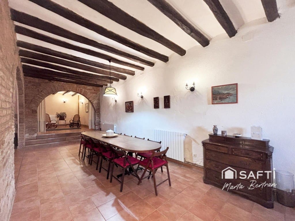 10 bedroom Finca/Country House for sale in Piera with pool - € 1,250,000 (Ref: 9502155)