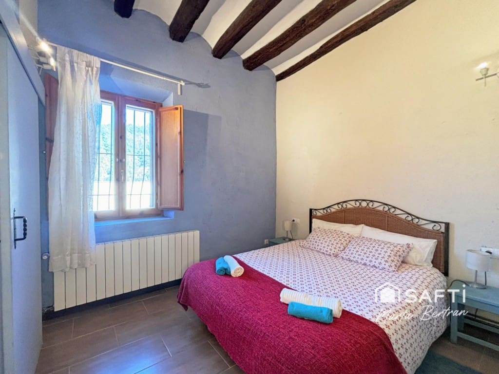 10 bedroom Finca/Country House for sale in Piera with pool - € 1,250,000 (Ref: 9502155)