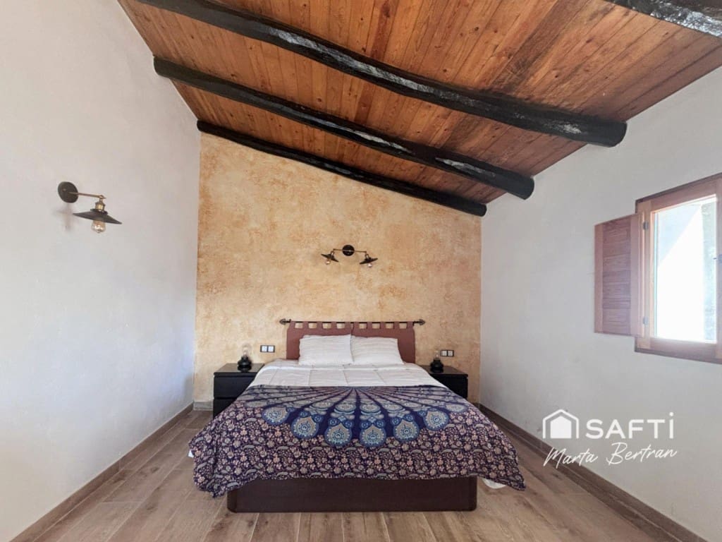 10 bedroom Finca/Country House for sale in Piera with pool - € 1,250,000 (Ref: 9502155)