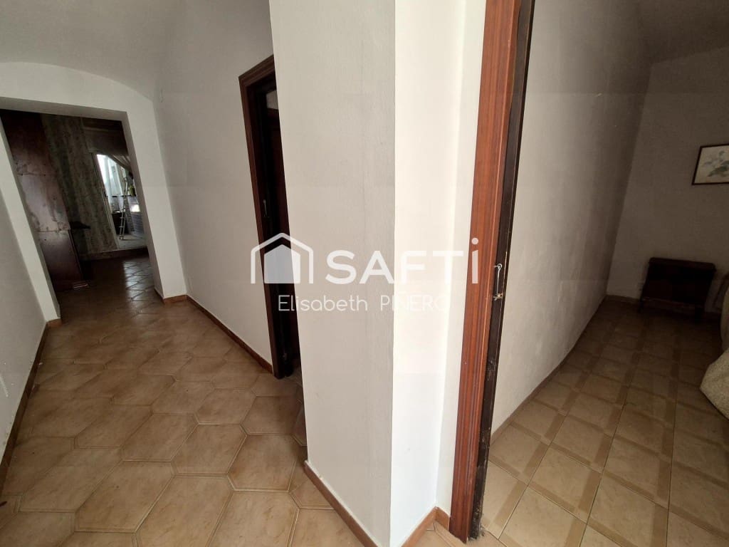 5 quarto Moradia em Banda para venda em Montijo - 59 500 € (Ref: 9504031)