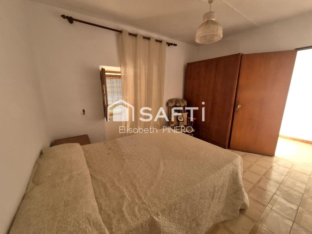 5 quarto Moradia em Banda para venda em Montijo - 59 500 € (Ref: 9504031)
