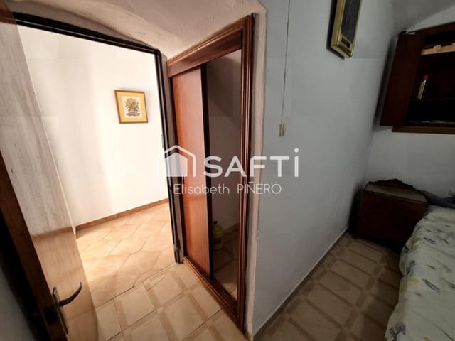5 camera da letto Villetta a Schiera in vendita in Montijo - 59.500 € (Rif: 9504031)