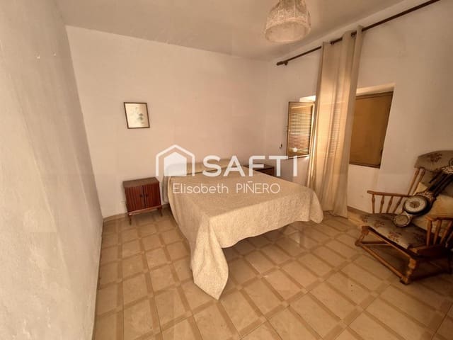 5 camera da letto Villetta a Schiera in vendita in Montijo - 59.500 € (Rif: 9504031)