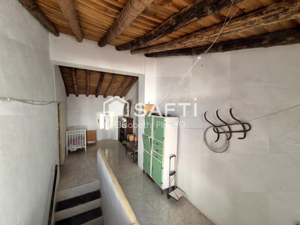 5 quarto Moradia em Banda para venda em Montijo - 59 500 € (Ref: 9504031)